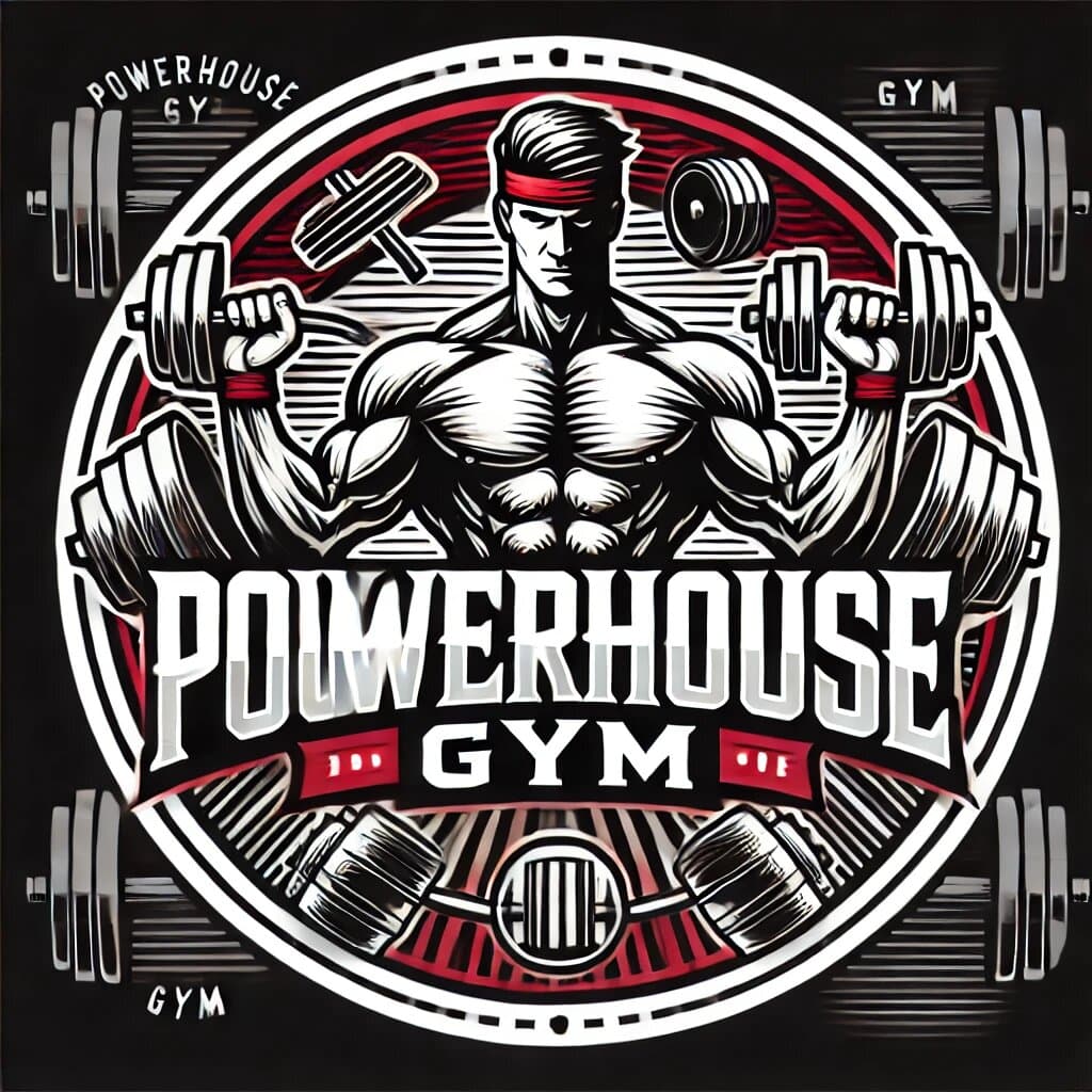 Powerhousegym